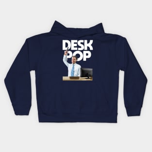 DESK POP! Kids Hoodie